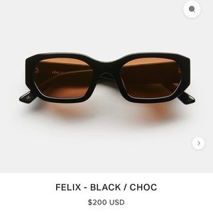 VEHLA Felix sunglasses